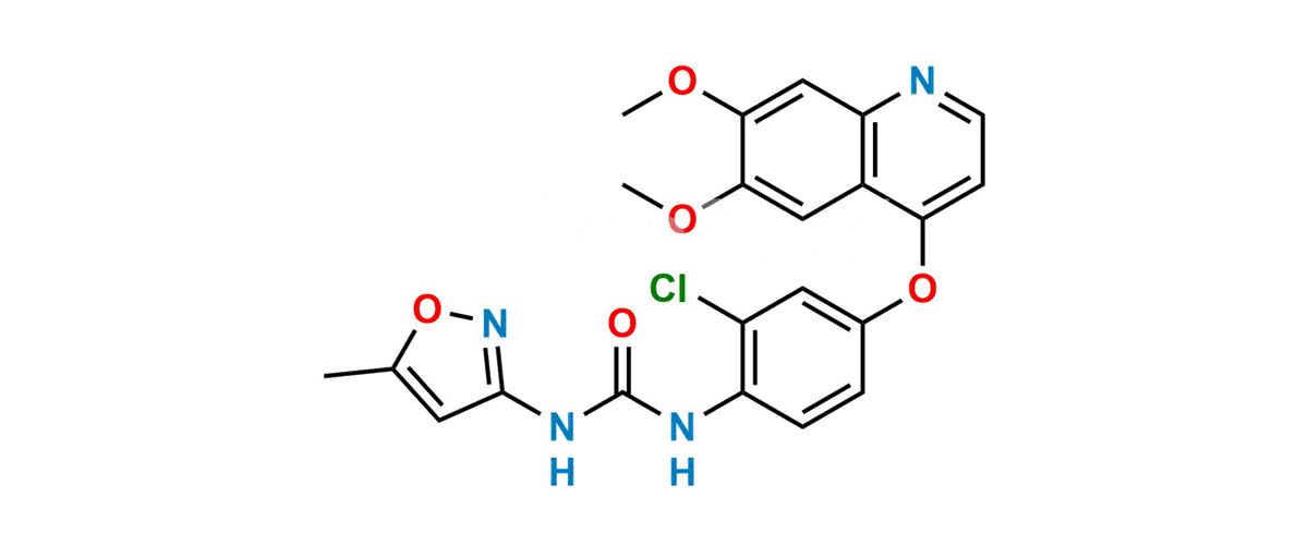 Tivozanib