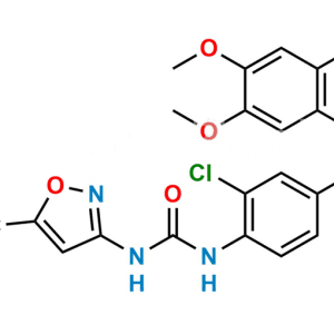 Tivozanib 13CD3