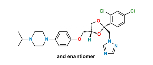 Terconazole EP Impurity A
