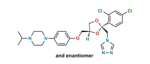 Terconazole EP Impurity B