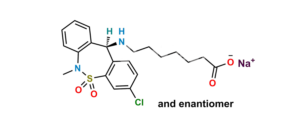 Tianeptine Sodium