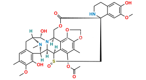 Trabectedin Impurity 7