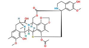 Trabectedin Impurity 12