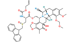 Trabectedin Impurity 14