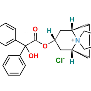 Trospium Chloride