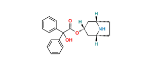 Trospium Chloride EP Impurity B
