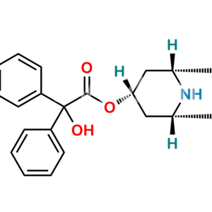 Trospium Chloride EP Impurity B