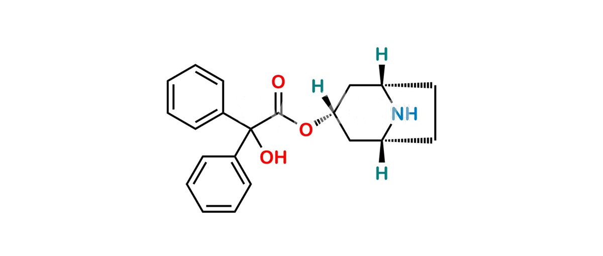 Trospium Chloride EP Impurity B