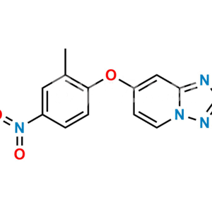 Tucatinib Impurity 1