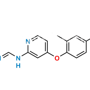 Tucatinib Impurity 11