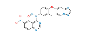 Tucatinib Impurity 16