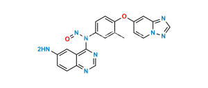 Tucatinib Impurity 17