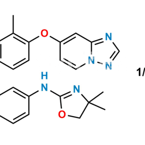 Tucatinib Hemiethanolate