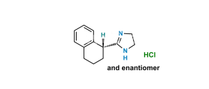 Tetryzoline Hydrochloride