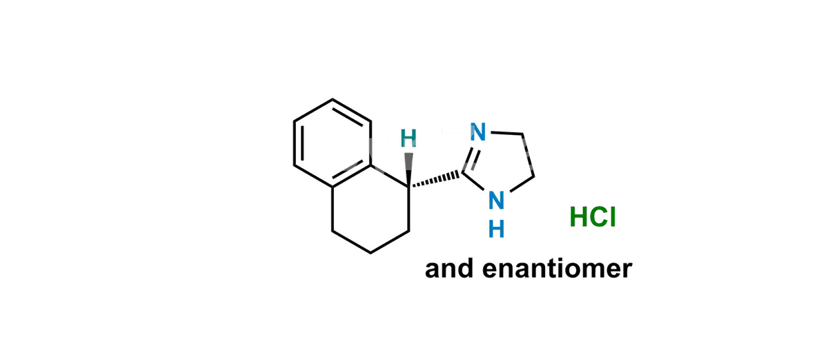 Tetryzoline Hydrochloride