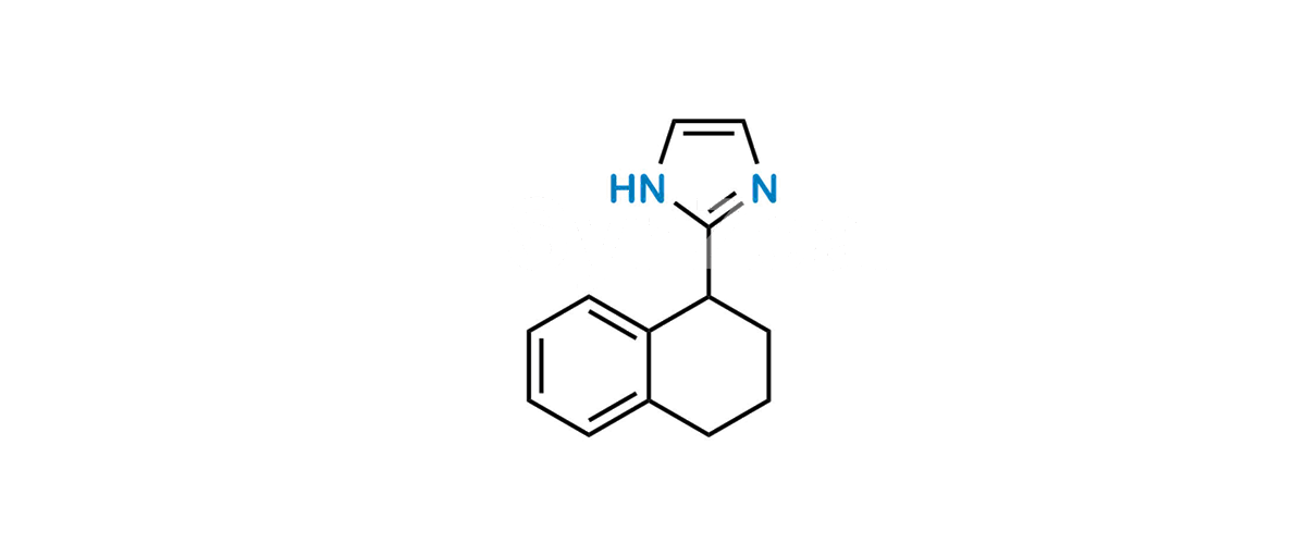 Tetrahydrozoline USP Related Compound B
