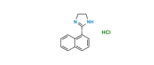 Tetrahydrozoline Related Compound D