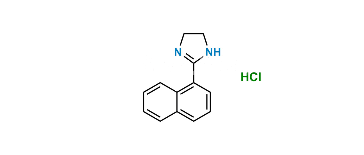 Tetrahydrozoline Related Compound D