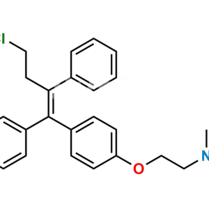 Toremifene