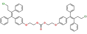 Toremifene Dimer Impurity