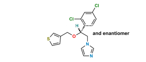 Tioconazole EP Impurity A