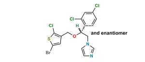 Tioconazole EP Impurity C