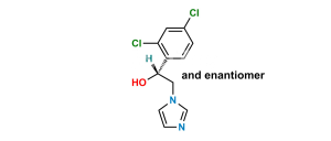 Tioconazole EP Impurity D
