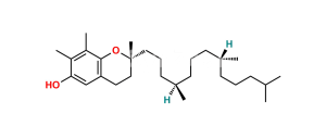 RRR-Î±-Tocopherol EP Impurity C