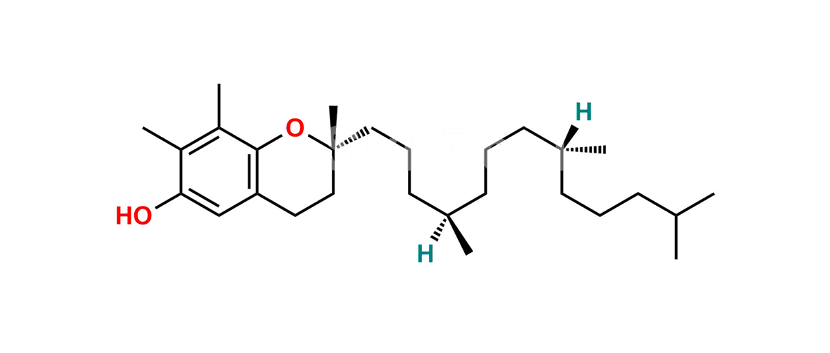 RRR-Î±-Tocopherol EP Impurity C