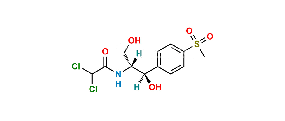 Thiamphenicol