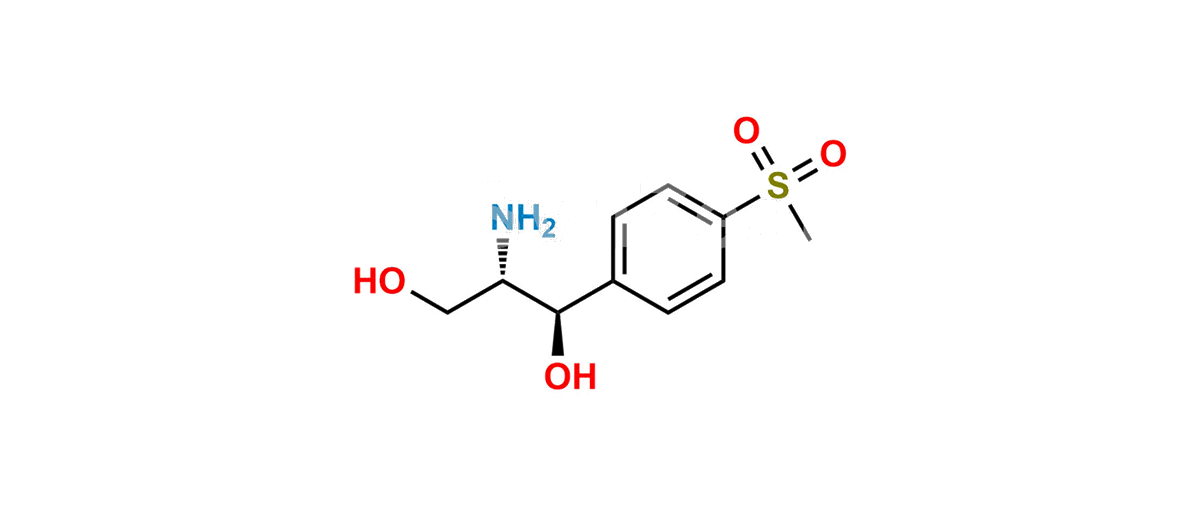 Thiamphenicol Amine