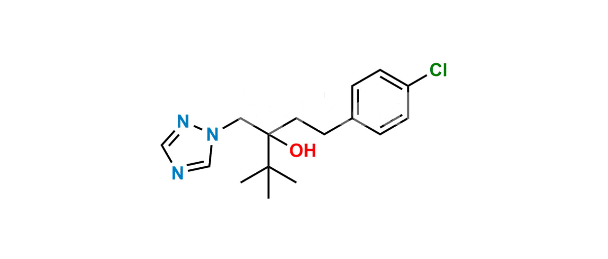 Tebuconazole