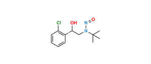 Tulobuterol Nitroso Impurity