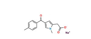 Tolmetin Impurity 1