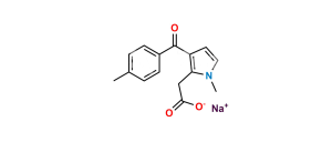 Tolmetin Impurity 2