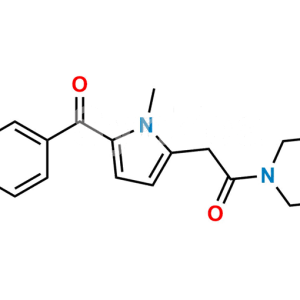 Tolmetin Impurity 4