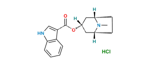Tropisetron Hydrochloride