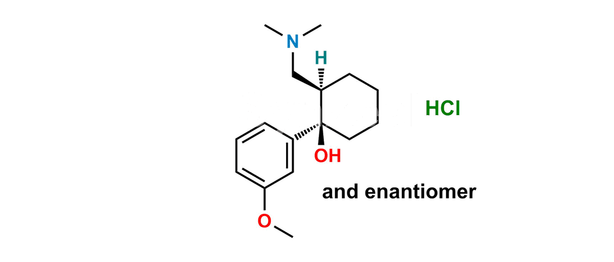 Tramadol Hydrochloride