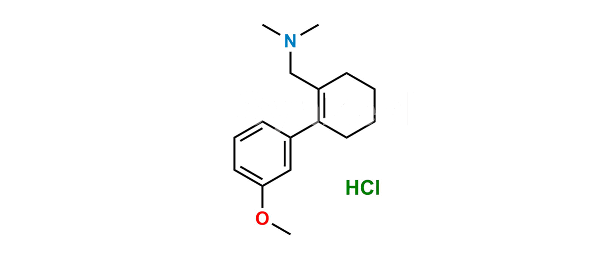 Tramadol EP Impurity B