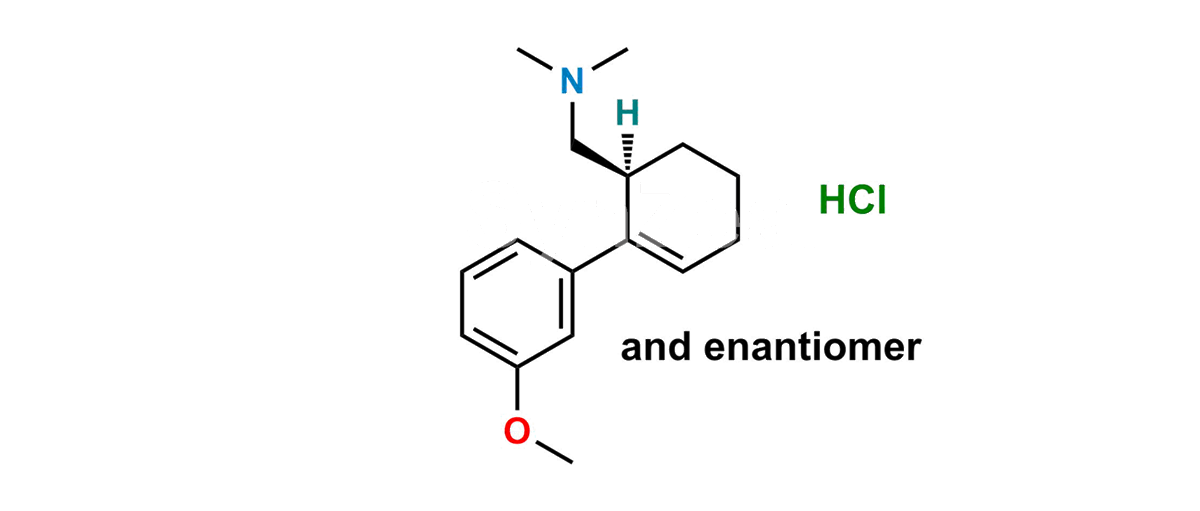 Tramadol EP Impurity C