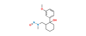 N-Nitroso N-Desmethyl Tramadol