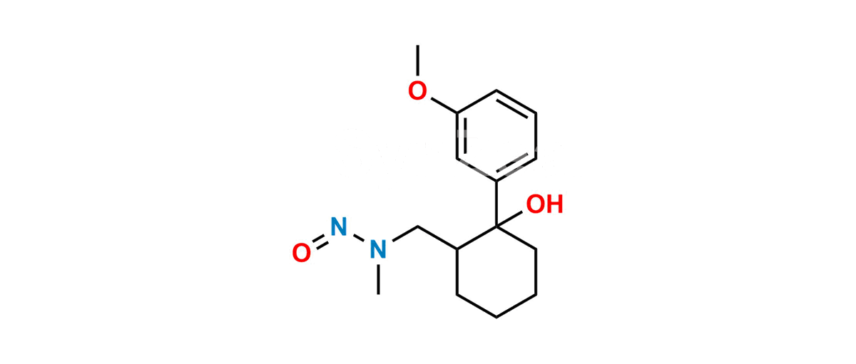 N-Nitroso N-Desmethyl Tramadol