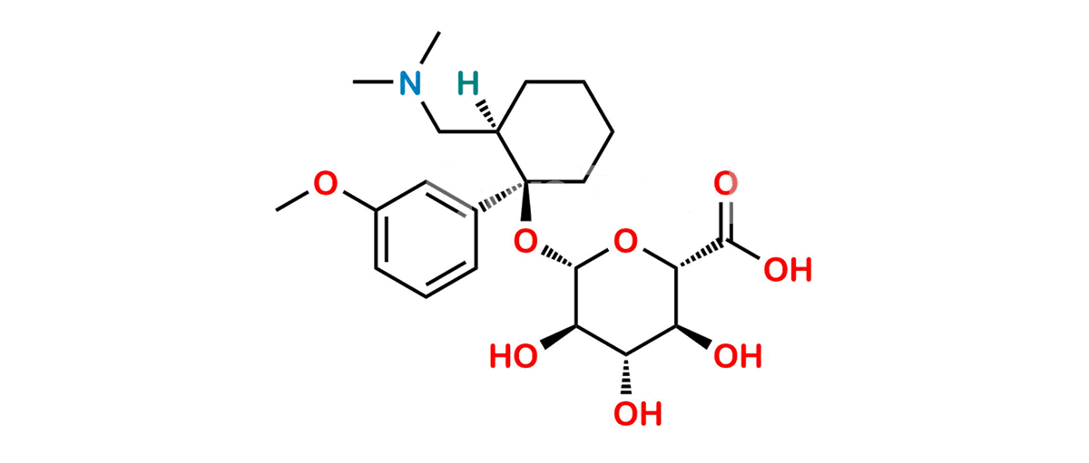 Tramadol-O-Glucuronide