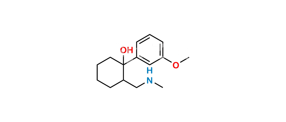 N-Desmethyl Tramadol