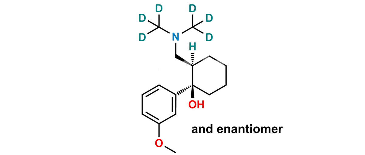 Tramadol-D6