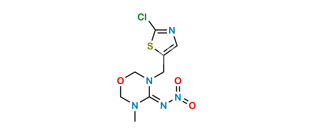 Thiamethoxam