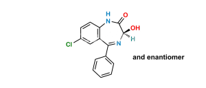 Temazepam EP impurity B