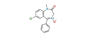 Temazepam EP impurity E