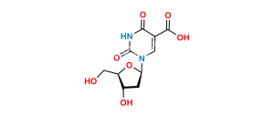 Trifluridine EP Impurity A