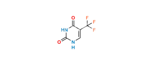 Trifluridine EP Impurity B